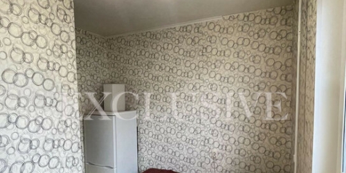 1-комн квартира Новомарьинская улица,  д. 13