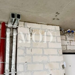 Продажа 3-комн квартиры на вторичном рынке улица Академика Волгина,  д. 2