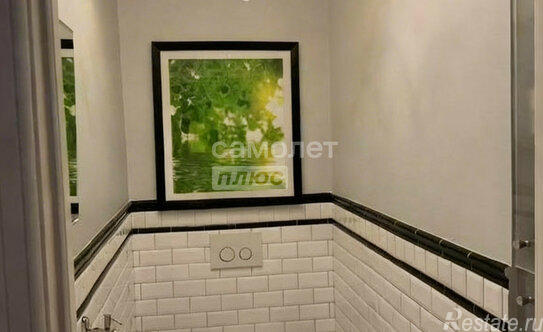 Продажа 3-комн квартиры на вторичном рынке Химки, Ленинский пр-кт,  д. 33,  к. 2