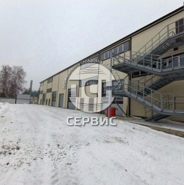 Аренда склада Одинцовский городской округ, Петровское шоссе,  д. 34