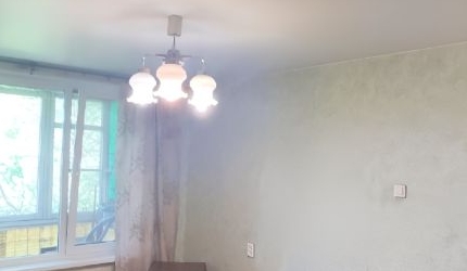 Комната улица Тельмана, 42К2