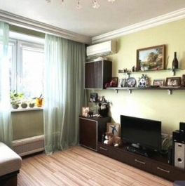 Продажа 4-комн квартиры на вторичном рынке Медынская улица,  д. 5А