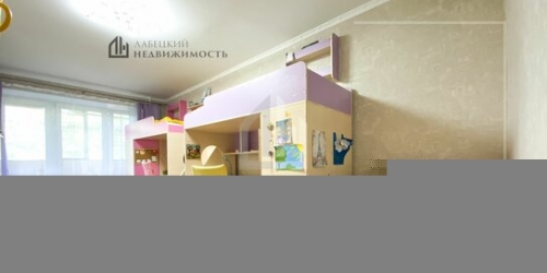 2-комн квартира Гражданская 4-я ул,  д. 35
