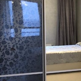 Аренда 2-комн квартиры на вторичном рынке Мебельная улица, 49/92 Аренда 2-комн квартиры на вторичном рынке Мебельная улица, 49/92