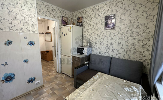 Продажа 1-комн квартиры на вторичном рынке Ногинск, ул Комсомольская,  д. 18