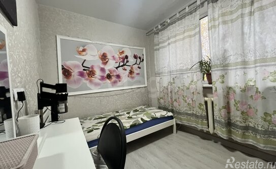 Продажа 4-комн квартиры на вторичном рынке Дмитровский муниципальный округ, улица Ленина,  д. 28