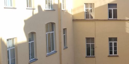 Комната Кирочная улица, 8Б