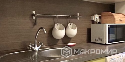 1-комн квартира Авиационная улица, 26