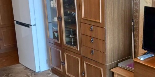 3-комн квартира улица Лени Голикова, 31