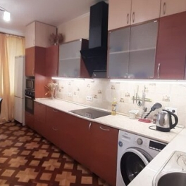Продажа 1-комн квартиры на вторичном рынке Мурино г, Авиаторов Балтики пр-кт