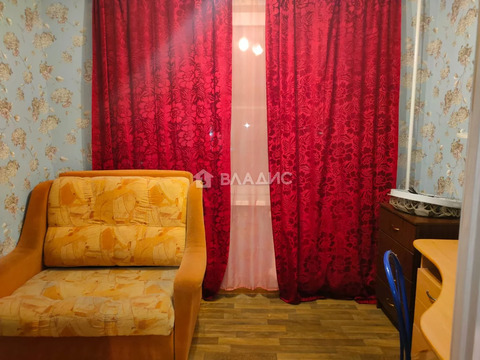 Продажа 4-комн квартиры на вторичном рынке Выборг, Ленинградское ш.,  д. 32