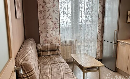 Продажа 1-комн квартиры на вторичном рынке Народного ополчения пр-кт,  д. 10