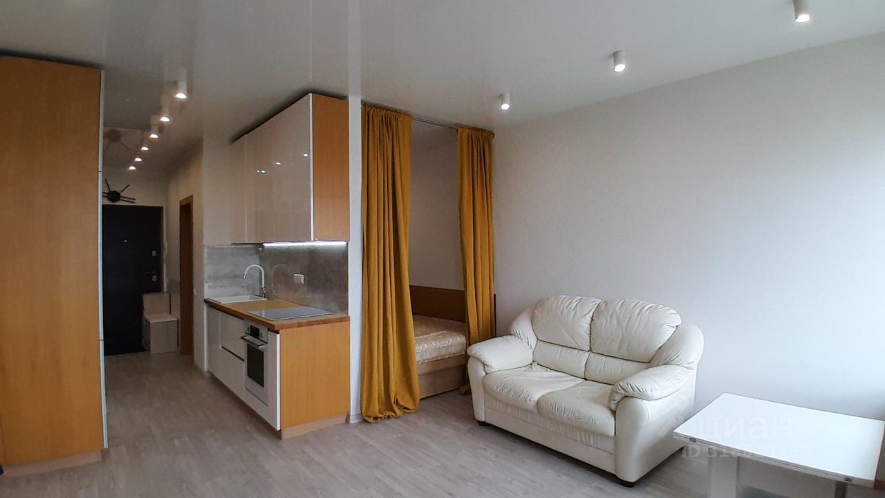 Продажа 1-комн квартиры на вторичном рынке Донецкая улица, 30к2