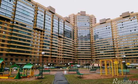 Продажа 1-комн квартиры на вторичном рынке Мурино, ул Шувалова,  д. 14