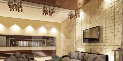 Отдельное здание Басманный тупик,  д. 6А,  к. 1