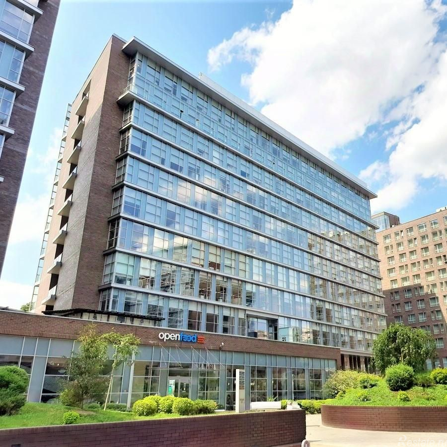 Аренда офиса ул Летниковская,  д. 2,  к. 3