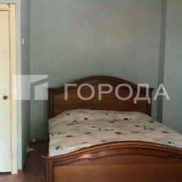 Продажа 1-комн квартиры на вторичном рынке Мосфильмовский 2-й пер,  д. 3