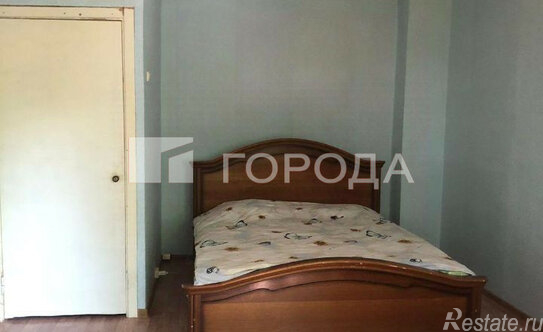 Продажа 1-комн квартиры на вторичном рынке Мосфильмовский 2-й пер,  д. 3