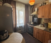 Продать Квартиры вторичка Воскресенск, улица Быковского  34 