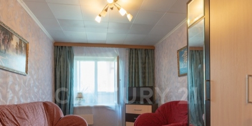 2-комн квартира Малаховка, Льва Толстого ул,  д. 2