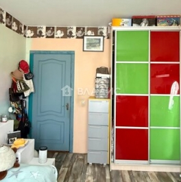 Продажа 3-комн квартиры на вторичном рынке Костромская улица,  д. 20