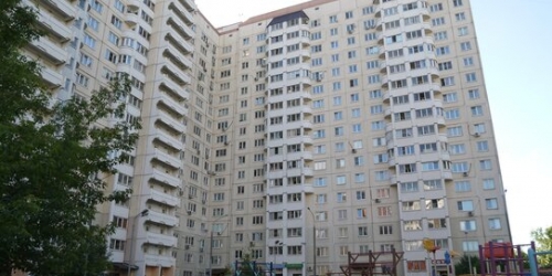 2-комн квартира улица Наташи Ковшовой,  д. 11