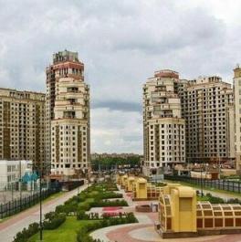 Продажа 2-комн квартиры на вторичном рынке Мичуринский пр-кт