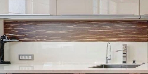 5-комн квартира улица Остоженка, 27К1