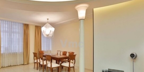 4-комн квартира Козихинский М. пер,  д. 3