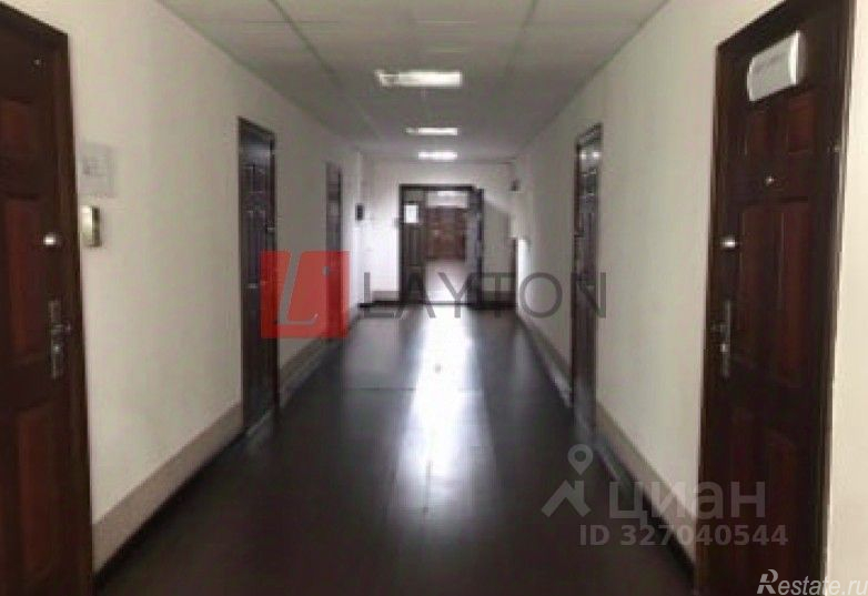 Аренда офиса улица Трофимова,  д. 25 к2