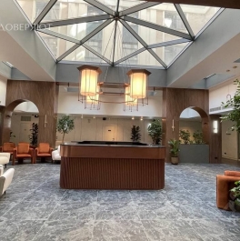 Аренда офиса Синопская набережная,  д. 30 литЗ