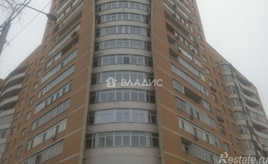 Продажа 2-комн квартиры на вторичном рынке Подольск, ул Советская,  д. 41/5