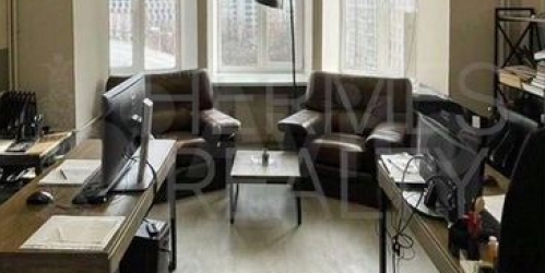 Офис Пироговская М. ул,  д. 16