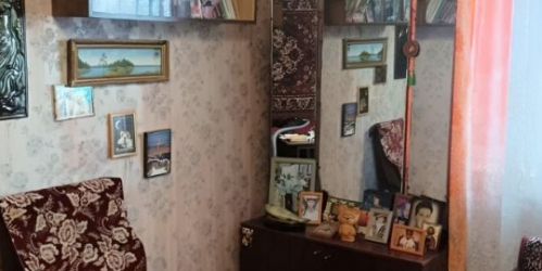 2-комн квартира Керамический проезд,  д. 75 к1