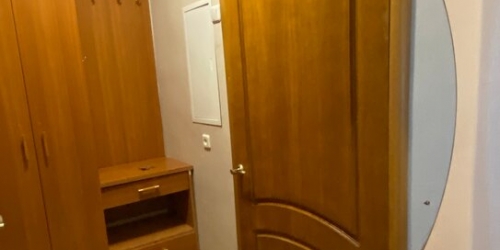 1-комн квартира Пинский проезд,  д. 3