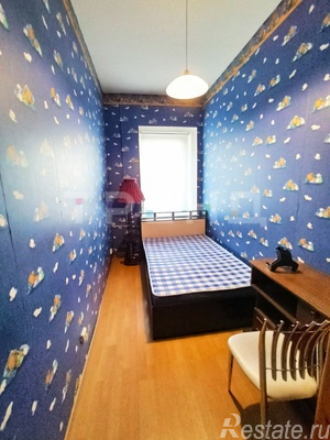 Продажа 2-комн квартиры на вторичном рынке Роменская ул,  д. 11