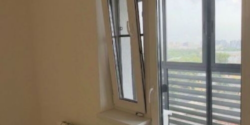 1-комн квартира переулок Посланников, 6