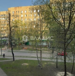 Продажа 2-комн квартиры на вторичном рынке Халтуринская улица,  д. 19
