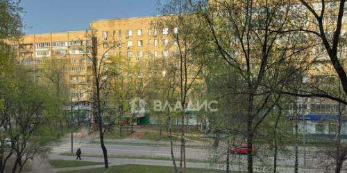 2-комн квартира Халтуринская улица,  д. 19