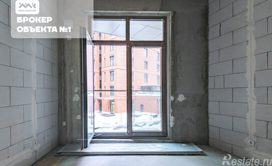 Продажа 5-комн квартиры на вторичном рынке Петровская коса,  д. 6 к1