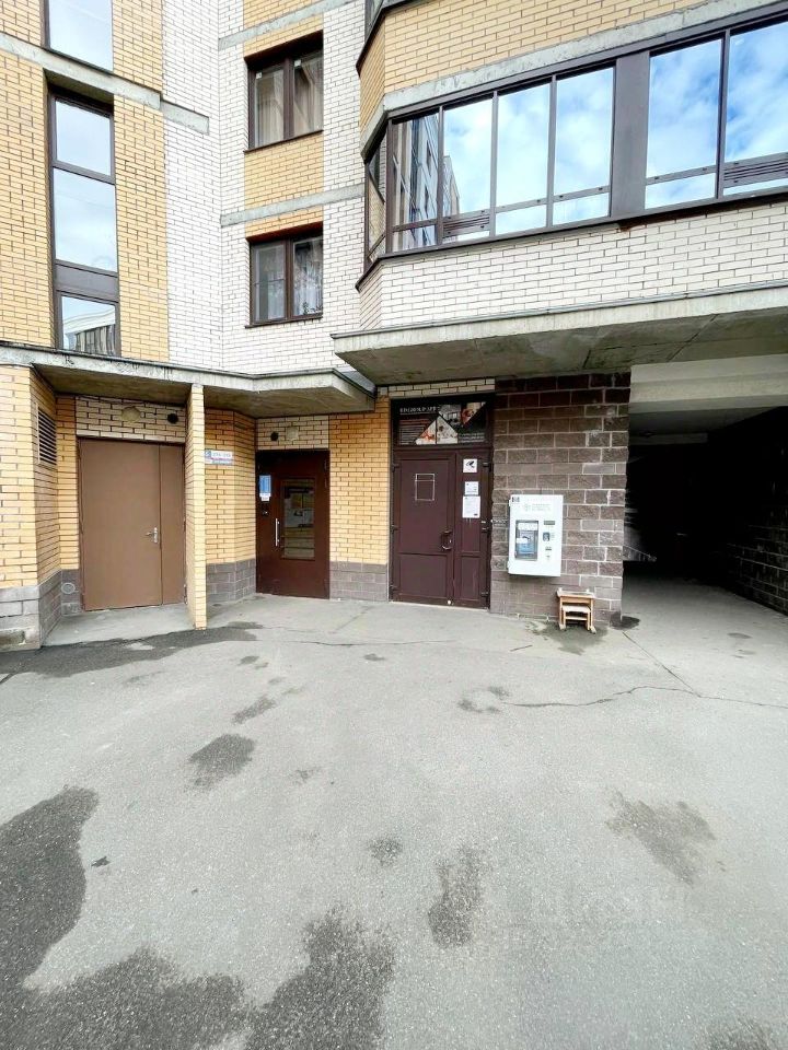 Продажа студии Ломоносов, Михайловская улица, 51