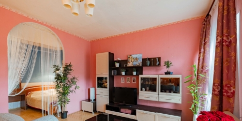 4-комн квартира Кавалергардская ул,  д. 20