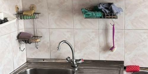 Комната Лосевская улица, 1К3