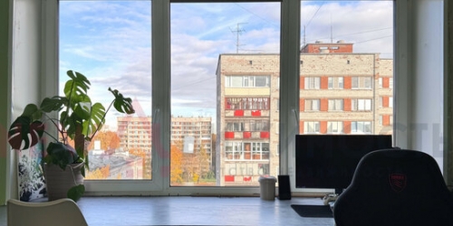 2-комн квартира Дрезденская улица,  д. 15