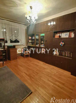 Продажа 3-комн квартиры на вторичном рынке Напольный проезд,  д. 10