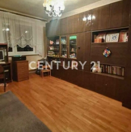 Продажа 3-комн квартиры на вторичном рынке Напольный проезд,  д. 10