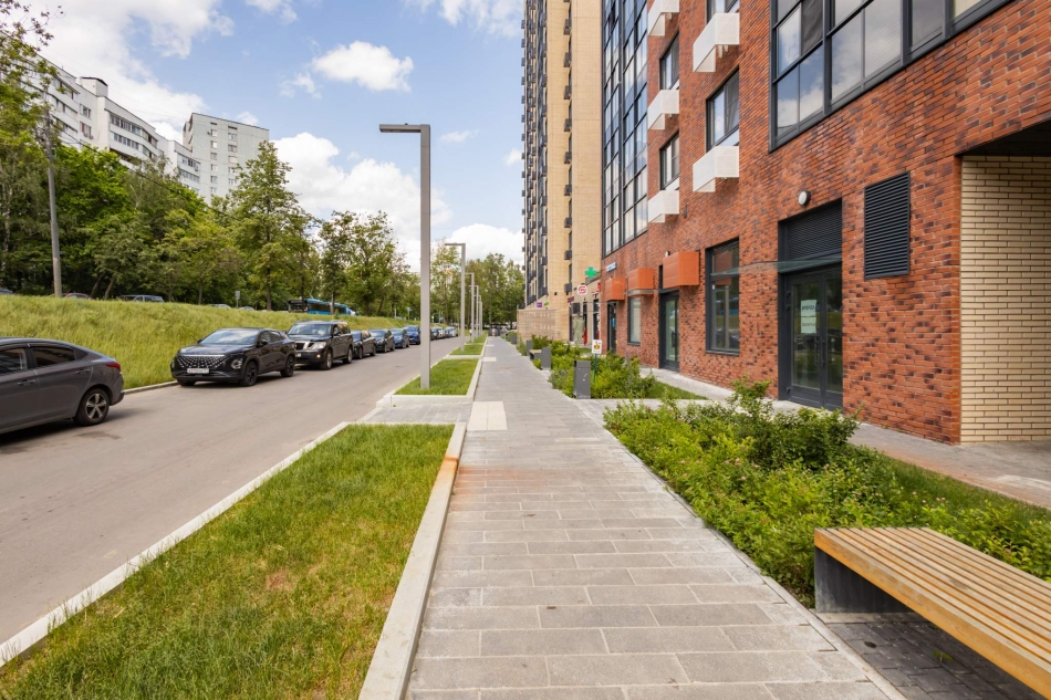 Аренда ПСН Введенского улица,  д. 5