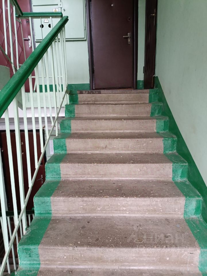 Продажа 2-комн квартиры на вторичном рынке с. Растуново, улица Заря, 10