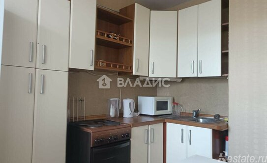 Продажа 1-комн квартиры на вторичном рынке улица Пржевальского,  д. 2