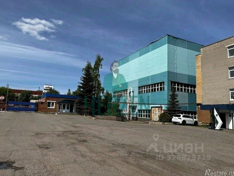 Аренда склада Малые Вязёмы, Центральная кольцевая автомобильная дорога